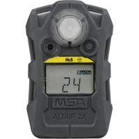 Altair&reg; 2XP Gas Detector, Single Gas, H2S GTA Hardware Inc