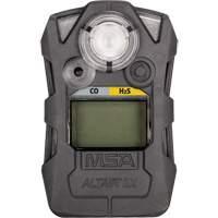 Altair&reg; 2XT Gas Detector, 2 Gas, H2S - CO GTA Hardware Inc