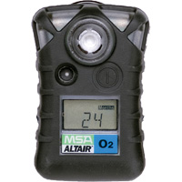 Altair&reg; Pro Gas Detector, Single Gas, O2 GTA Hardware Inc