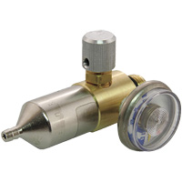 Gas Regulator GTA Hardware Inc
