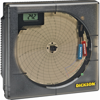 Temp/RH Recorder With  Display & Probe GTA Hardware Inc