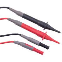 Fused Test Lead Sets GTA Hardware Inc
