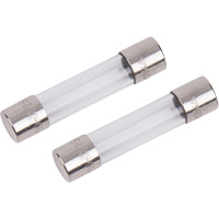 Test Lead Replacement Fuses GTA Hardware Inc