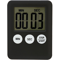 Minuteries miniatures GTA Hardware Inc