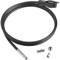 6 mm Imager with 1 m Cable for Video Inspection Camera GTA Hardware Inc