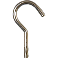 Micro Spring Scale Accessory - Threaded Hook M3 GTA Hardware Inc