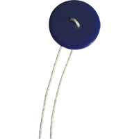 Medio Spring Scale Accessory - 10 Buttons With Thread GTA Hardware Inc