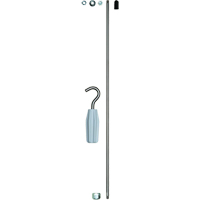 Macro Spring Scale Accessory - Pressure Set GTA Hardware Inc