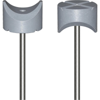 Macro Spring Scale Accessory - Multifunctional Cap GTA Hardware Inc