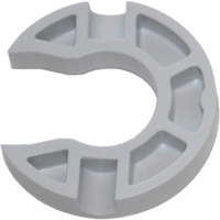 Macro Spring Scale Accessory - Plastic Ring for Handle Bow GTA Hardware Inc