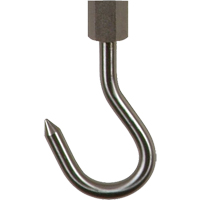 Macro Spring Scale Accessory - Lower Suspension Hook GTA Hardware Inc