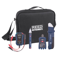 Trousse de d&eacute;pannage &eacute;lectrique GTA Hardware Inc