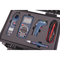 Trousse industrielle combin&eacute;e GTA Hardware Inc