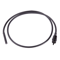 T&ecirc;te de cam&eacute;ra de rechange sur c&acirc;ble GTA Hardware Inc