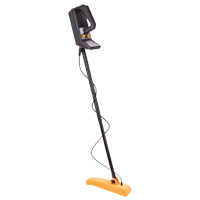 Portable Inspection Camera Receiver GTA Hardware Inc