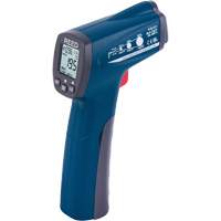 Thermom&egrave;tre &agrave; infrarouge, -25,6°- 752° F ( -32° - 400° C ), 12:1, &eacute;missivit&eacute; Ajustable GTA Hardware Inc