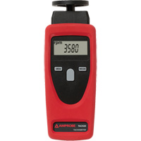 Tachym&egrave;tre combin&eacute; TACH20, Contact/Photo (sans contact) GTA Hardware Inc