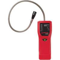 GSD600 Gas Leak Detector, Display & Sound Alert GTA Hardware Inc