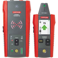 Trousse de d&eacute;tecteur de c&acirc;bles avanc&eacute;e AT-6010 GTA Hardware Inc