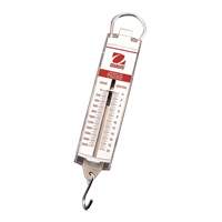 8004-MA Pull Type Spring Scale  GTA Hardware Inc