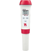 Conductim&egrave;tre, pH m&egrave;tre et salinom&egrave;tre Starter, style stylo GTA Hardware Inc