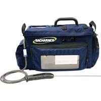 Moniteur portable de r&eacute;frig&eacute;rant &agrave; capteur infrarouge PGM-IR GTA Hardware Inc