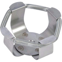 50 mL Flask Clamp GTA Hardware Inc