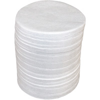MB Series Glass Fibre Filters GTA Hardware Inc