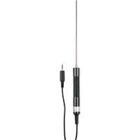 RTD Probe, 15 cm " L GTA Hardware Inc