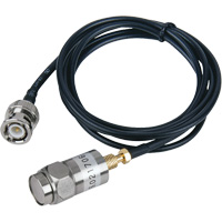 Replacement Vibration Probe, 3.7 cm " L GTA Hardware Inc
