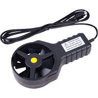 Replacement Vane Probe, 19.5 cm " L GTA Hardware Inc