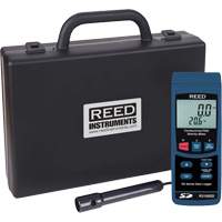 Conductivity Meter GTA Hardware Inc