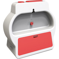 Minuterie 4 en 1 commerciale GTA Hardware Inc