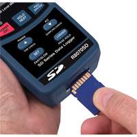 Sound Level Meter, 30 - 130 dB Measuring Range GTA Hardware Inc