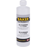 Baker B1000 Glycerine GTA Hardware Inc
