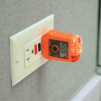 Trousse dessai &eacute;lectrique avec multim&egrave;tre num&eacute;rique GTA Hardware Inc