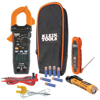 Trousse de CVCA avec testeurs GTA Hardware Inc