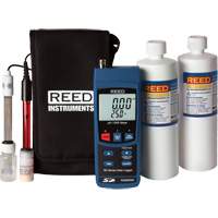 N&eacute;cessaire de compteur pH/POR GTA Hardware Inc
