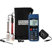 N&eacute;cessaire de compteur pH/POR GTA Hardware Inc