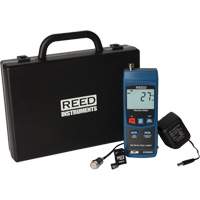 Vibration Meter Kit GTA Hardware Inc