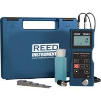 Ultrasonic Thickness Gauge Kit, Digital Display GTA Hardware Inc