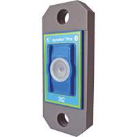 Dynafor&reg; Pro Wireless Digital Dynamometer, Remote Display, 6400 lbs. (3.2 tons) Working Load Limit GTA Hardware Inc