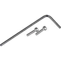 Replacement Allen Key & Screws GTA Hardware Inc