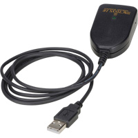 Altair&reg; Portable Gas Detector IrDA Infrared USB Dongle Adapter GTA Hardware Inc