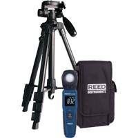Illuminometers
