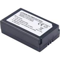 Replacement Battery for R9930 Air Particle Counter GTA Hardware Inc