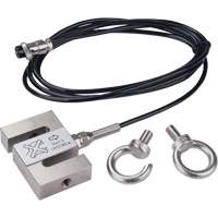 Replacement Load Cell for SD-6100 Data Logging Force Gauge GTA Hardware Inc