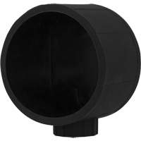 B5 Protective Rubber Boot for Baker Digital Pressure Gauges GTA Hardware Inc