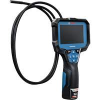 Cam&eacute;ra d'inspection portable professionnelle 12 V Max, 4" Affichage GTA Hardware Inc