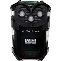 D&eacute;tecteur 4 gaz ALTAiR io avec un abonnement de 4 ans &agrave; MSA Grid, 4 Gaz, LEL - CO - H2S -O2 GTA Hardware Inc